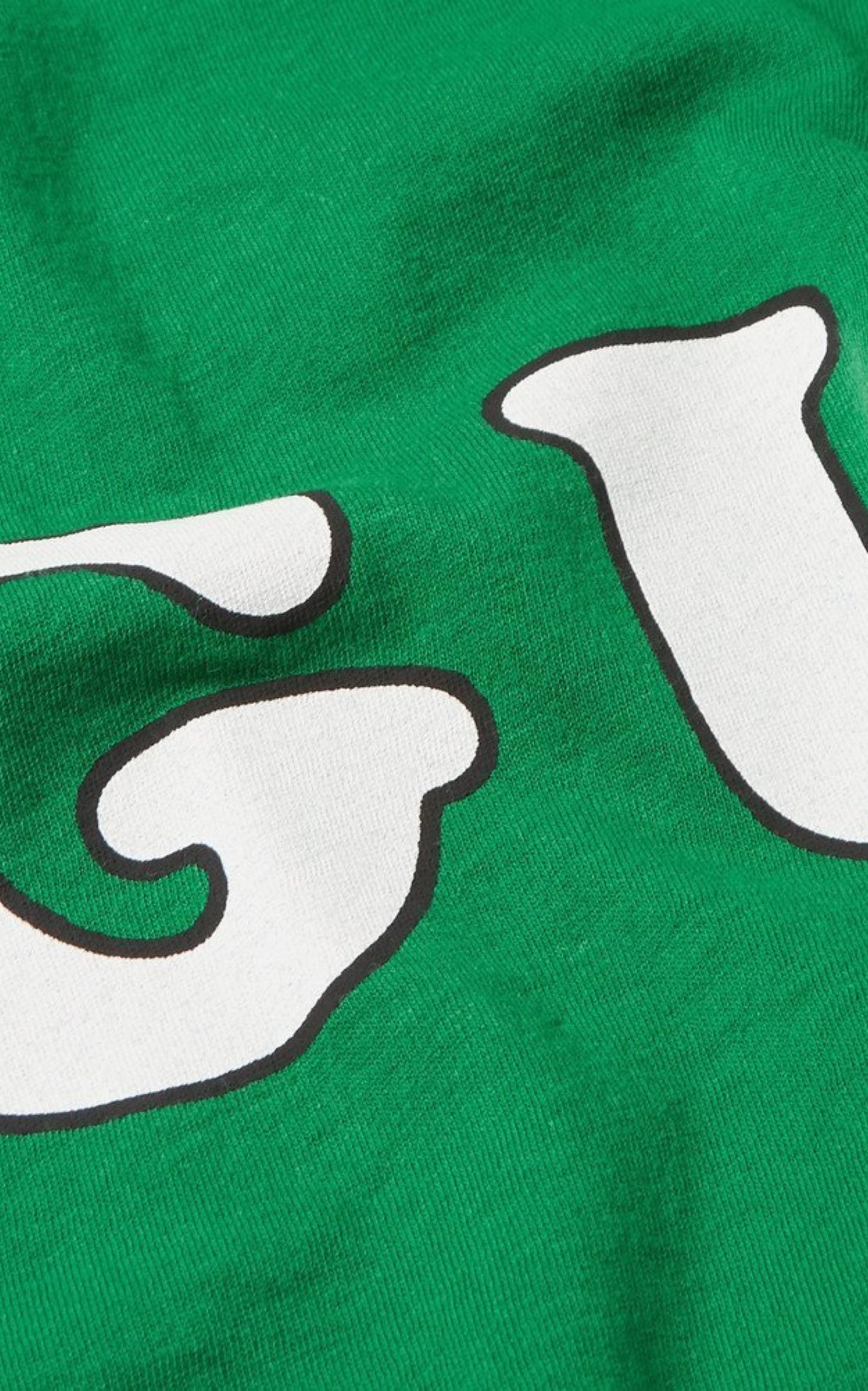 Logo-Print Cotton T-Shirt