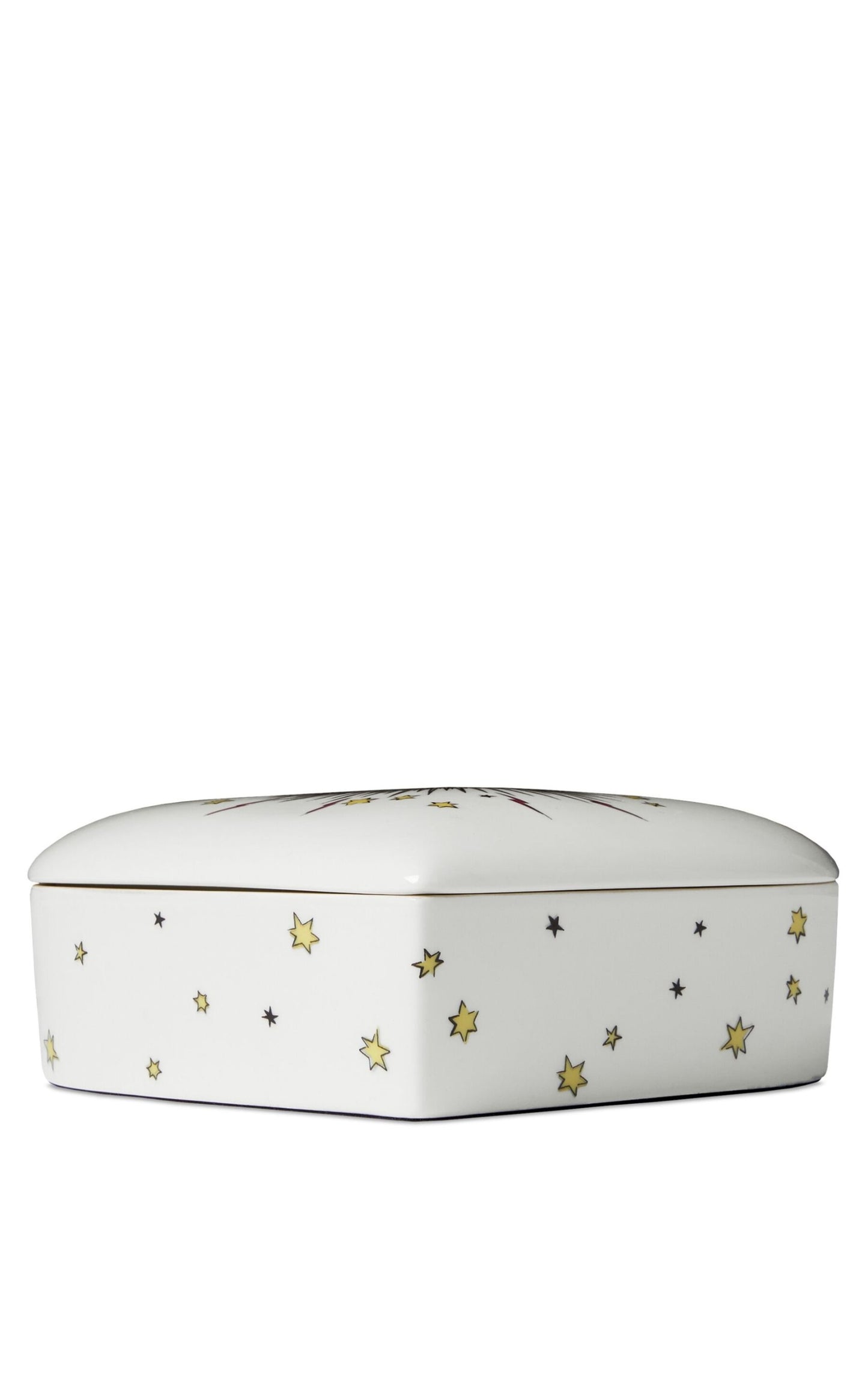 星眼印花珠宝瓷盒