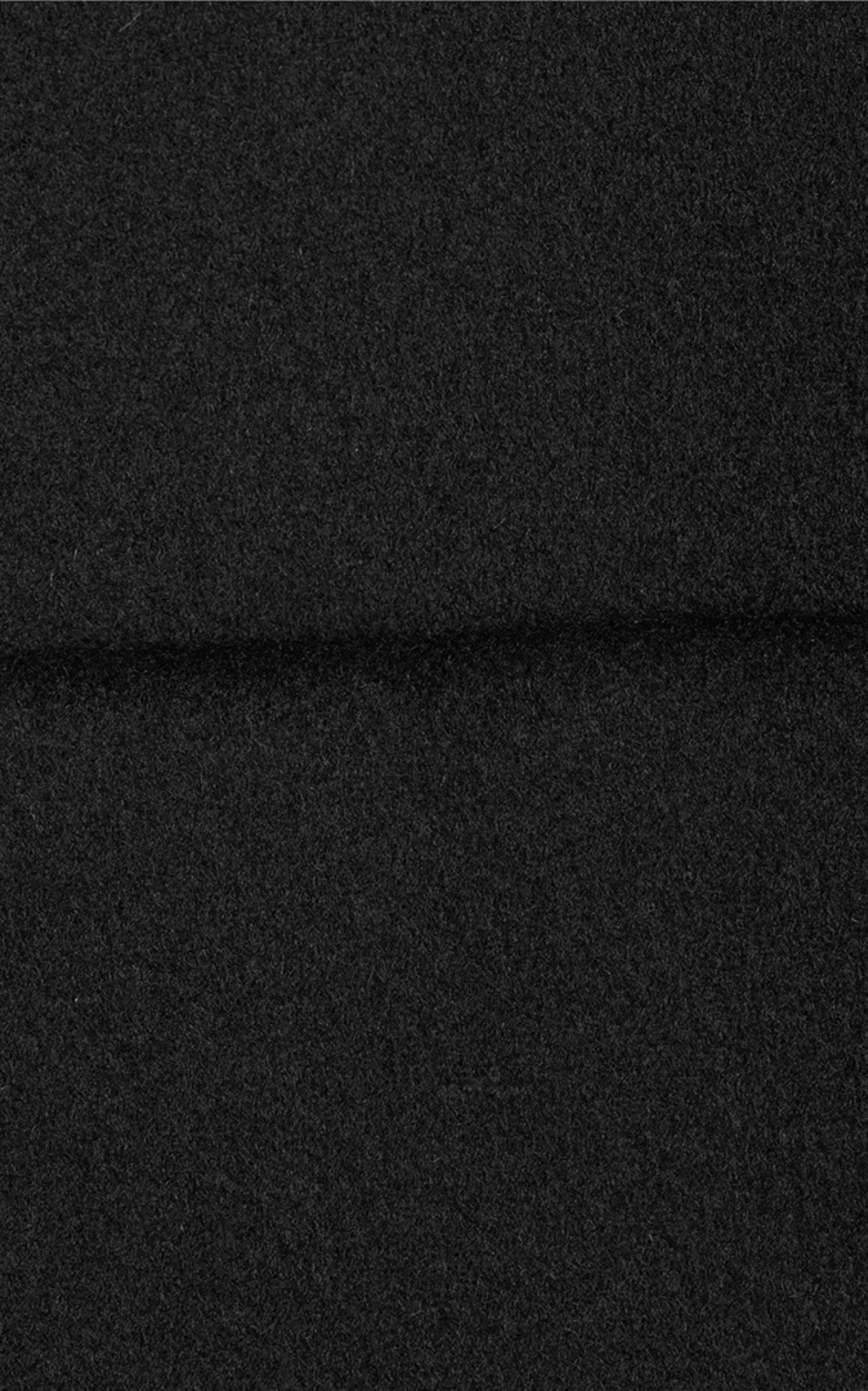 Zip-Up Drop Shoulder Hoodie Jacket