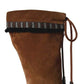 Copy of Red Black White Tall Snow Boots-Boots-Juicy Couture-US 6-Black-Rubber-Runway Catalog