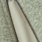  Emporio ArmaniDouble-breasted Celadon Green Coat - Runway Catalog