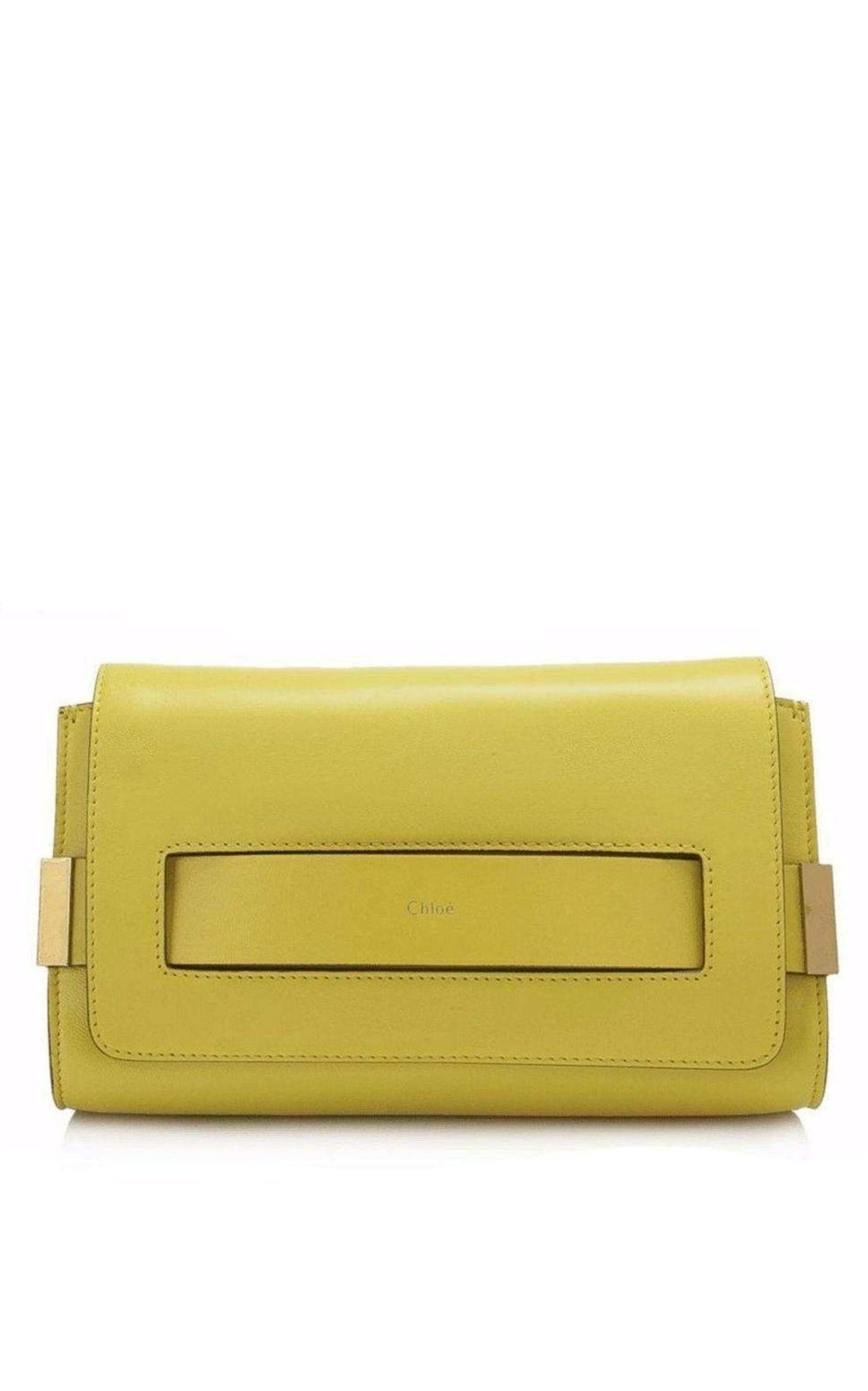 Elle Clutch w/ Wristlet