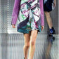  Mary KatrantzouGoldie Floral Print Dress - Runway Catalog