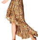  BA&SHGrace Silk Blend Dress - Runway Catalog