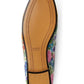  GucciKen Scott Jordaan Floral Print Loafer - Runway Catalog