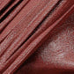  GucciOne Shoulder Asymmetric Lame Gown - Runway Catalog