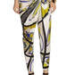  Emilio PucciPrinted Jersey Tapered Pants - Runway Catalog