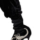  BalmainScorpion Embellished Sock Boots - Runway Catalog