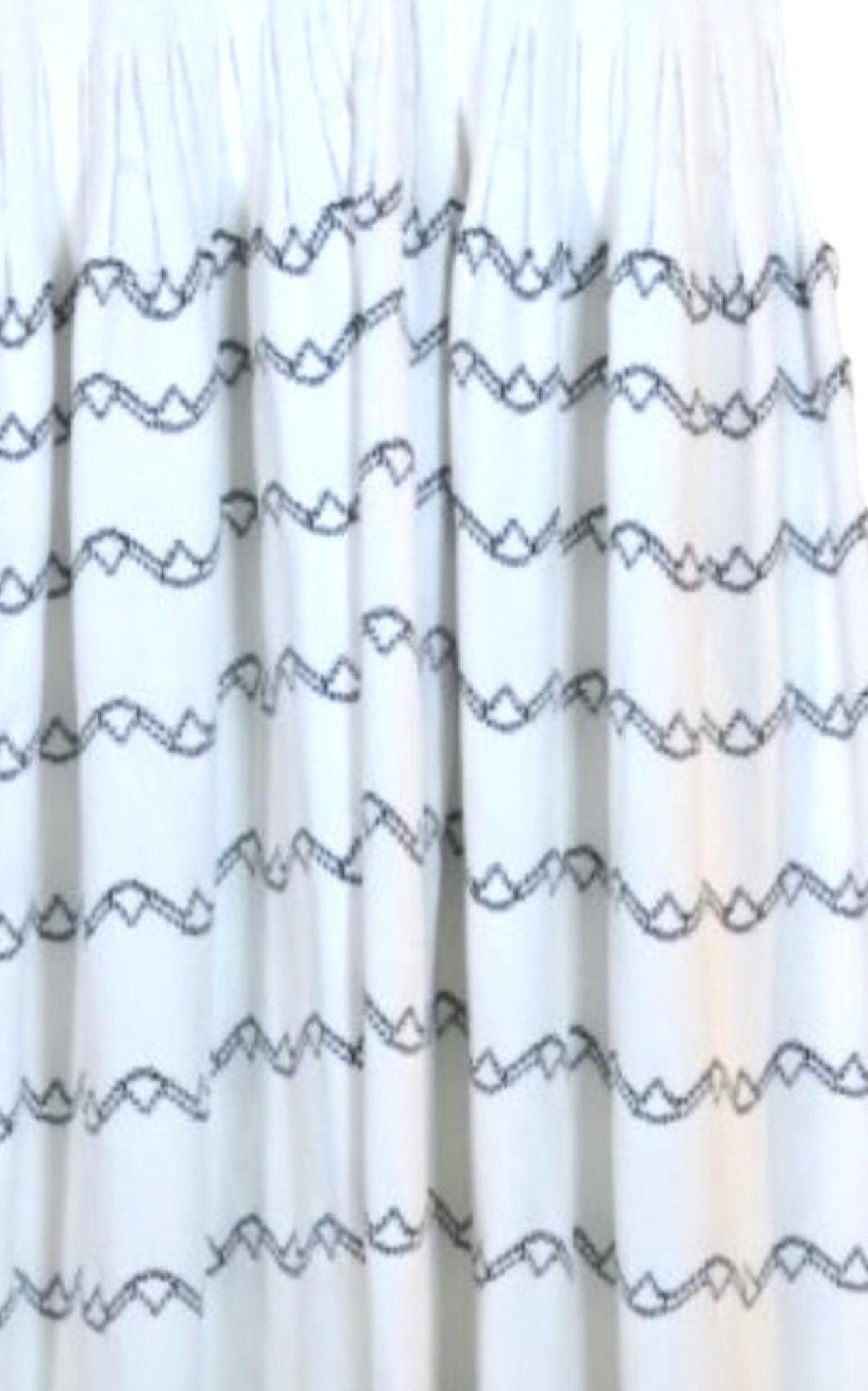 Alaïa Knit Sleeveless Maxi Dress - Runway Catalog