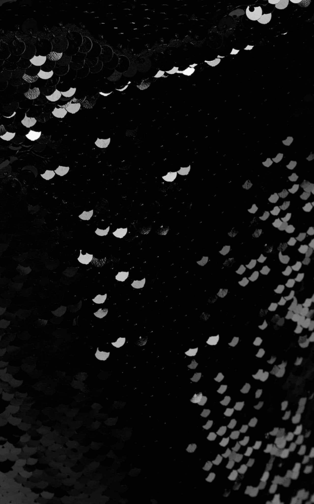 Alexandre Vauthier Sequinned Straight Leg Pants - Runway Catalog