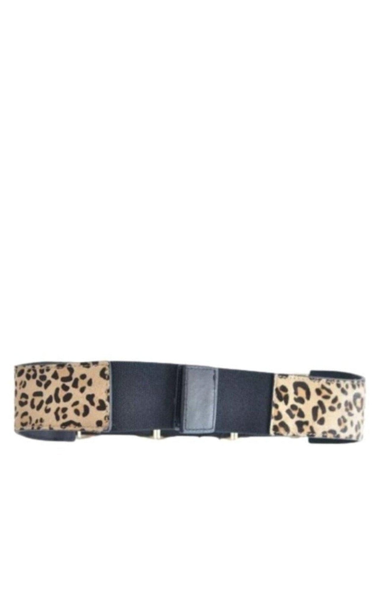 BCBGMAXAZRIA Lattice Waist Belt - Runway Catalog