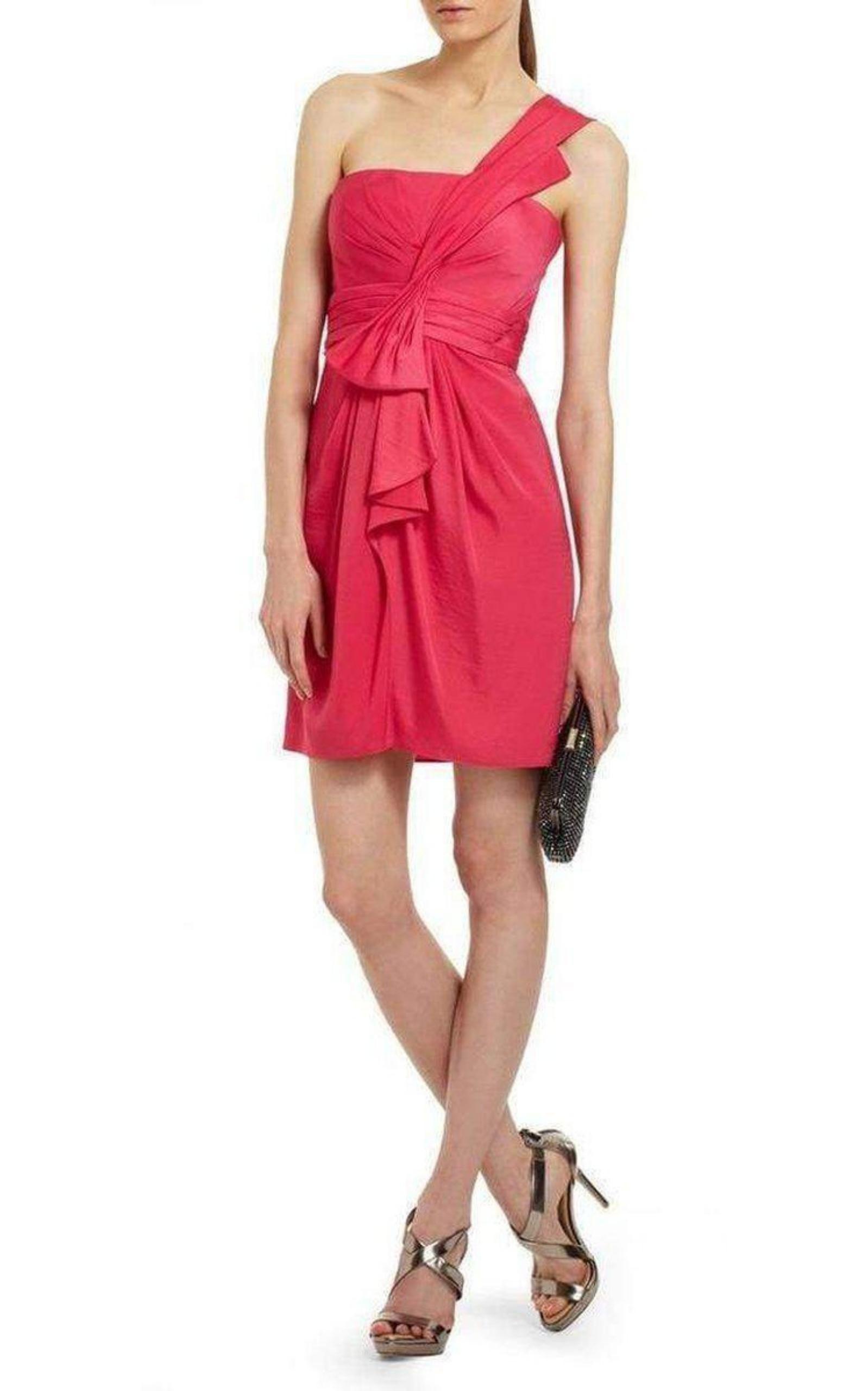 BCBG hotsell Maxazria Cocktail Dress Brand New