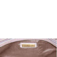  BCBGMAXAZRIABridget Beige Quilted Faux Leather Shoulder Bag - Runway Catalog