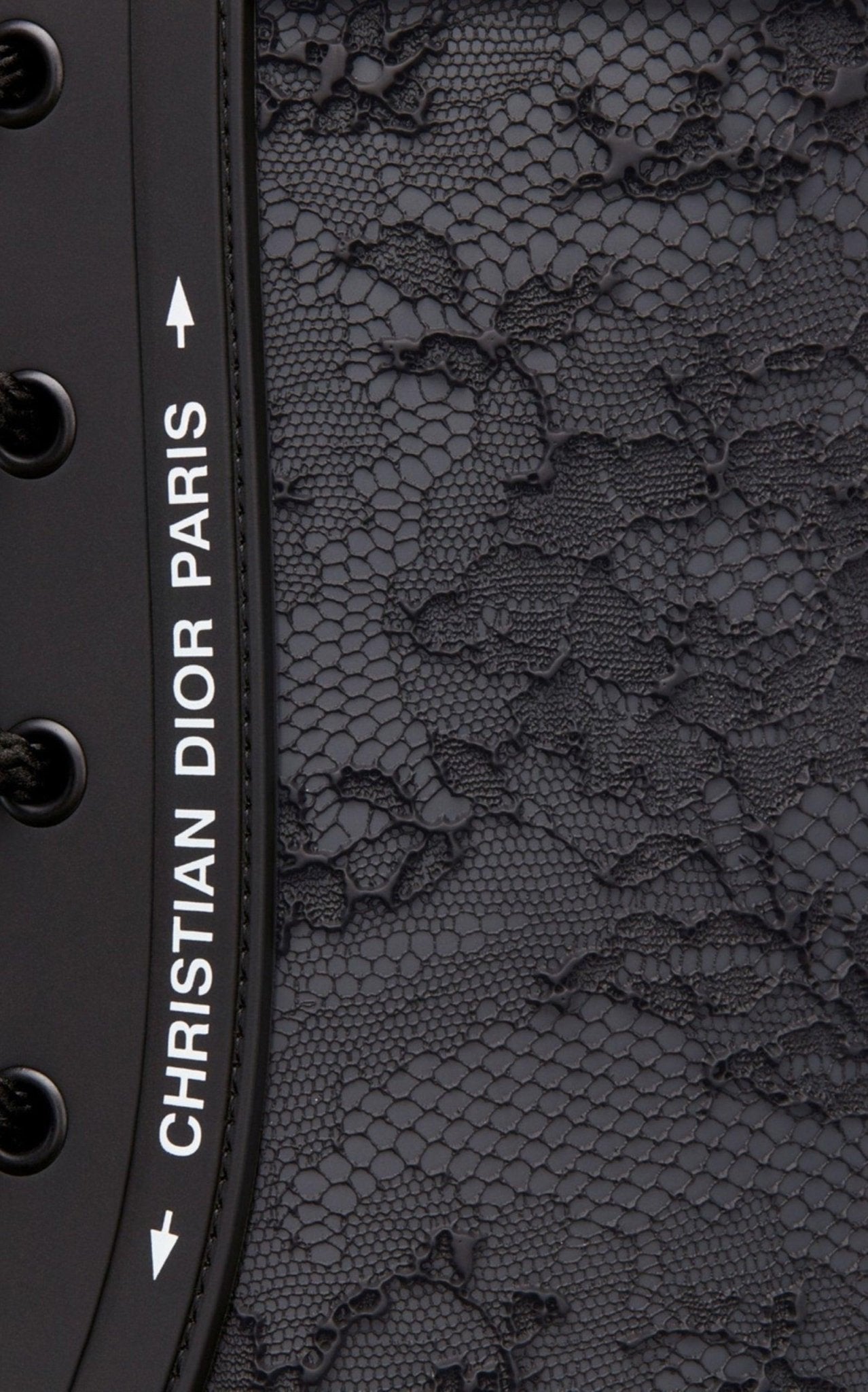 Dior Urban - D Ankle Boots - Runway Catalog