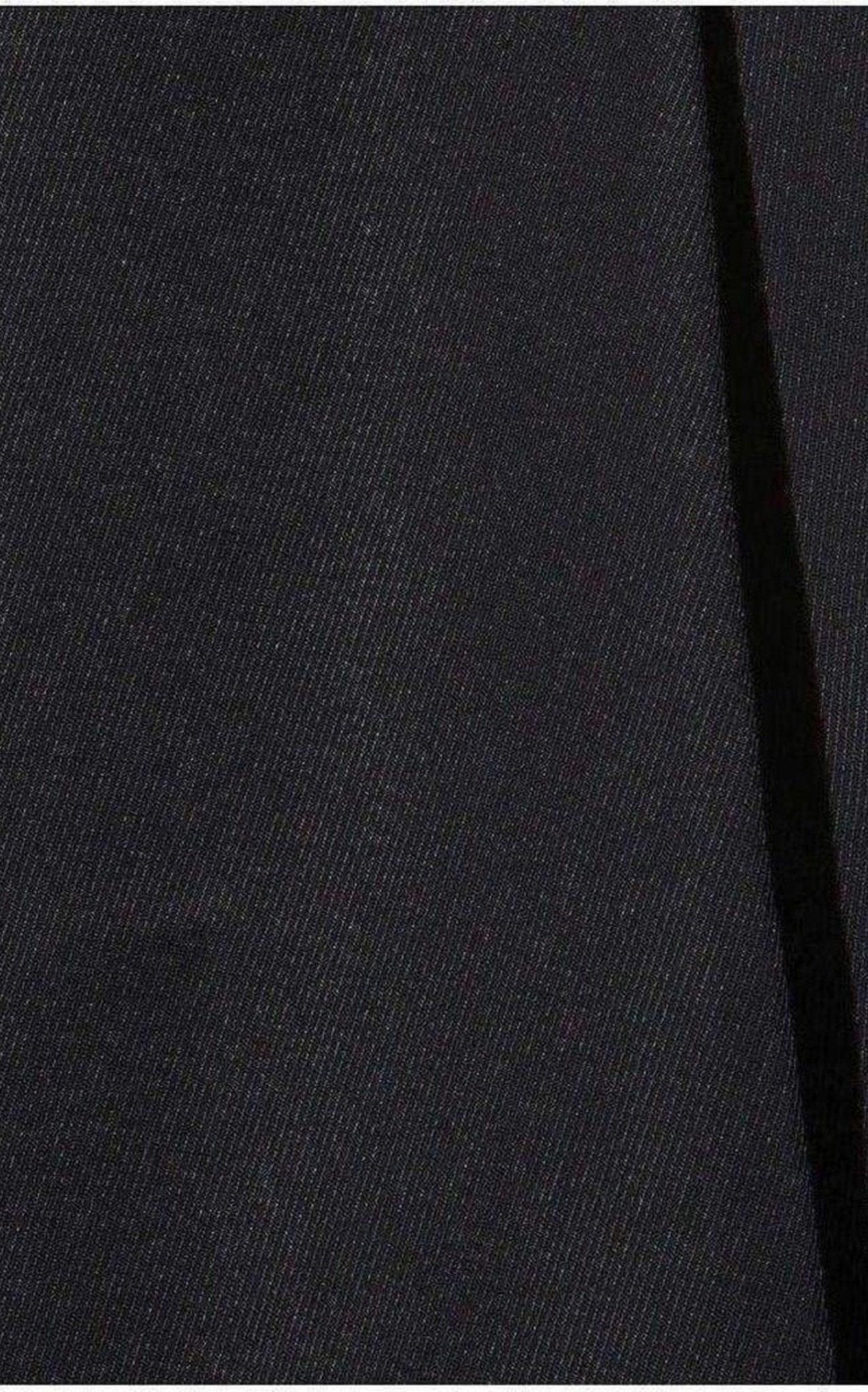 Dries Van Noten Black Embellished Backless Maxi Dress - Runway Catalog