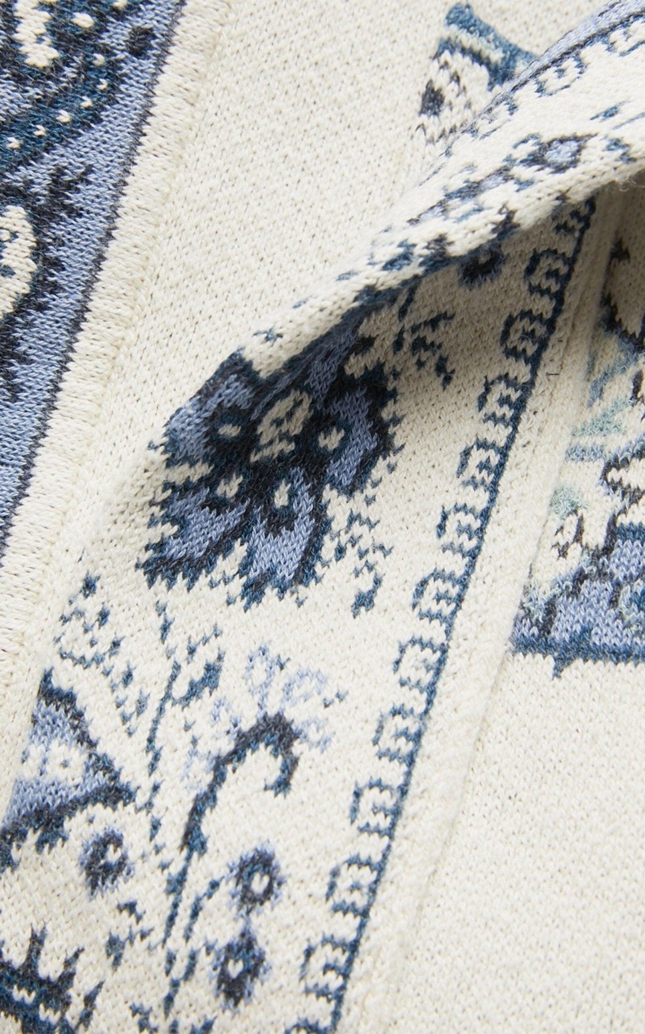 Etro Floral Print Wrap Coat - Runway Catalog