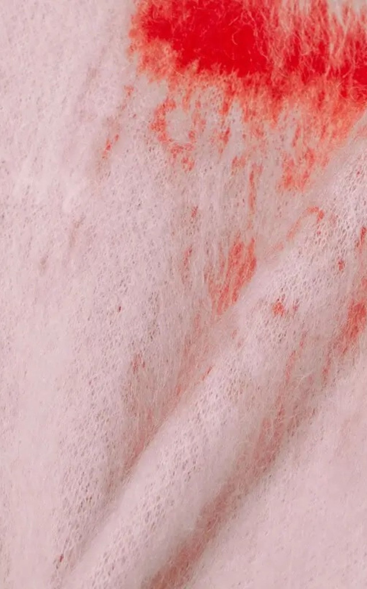 Givenchy Chito Brushed Jacquard - Knit Mini Dress - Runway Catalog