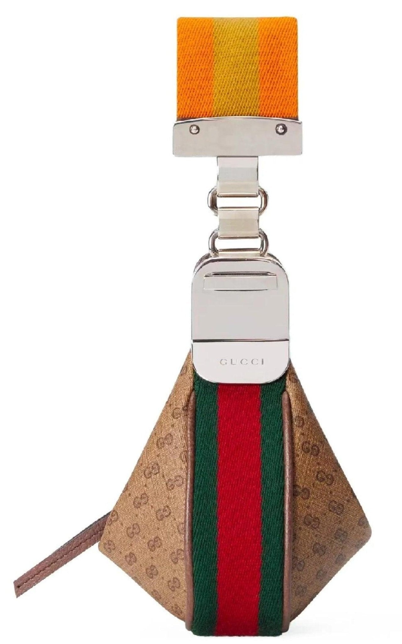 Gucci Attache Mini Shoulder Bag - Runway Catalog