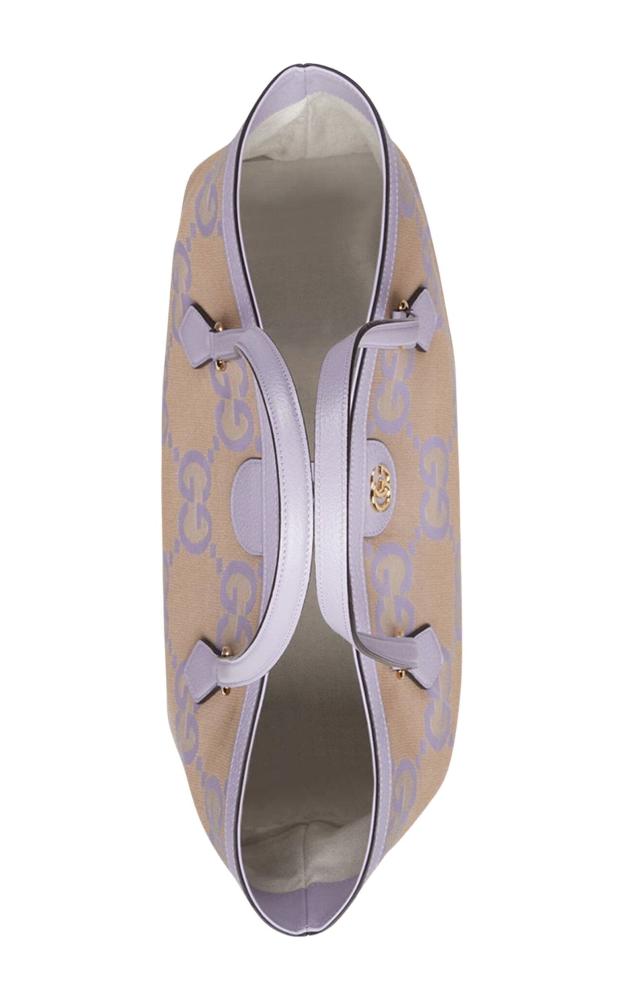 Gucci Ophidia Jumbo GG Tote Bag - Runway Catalog