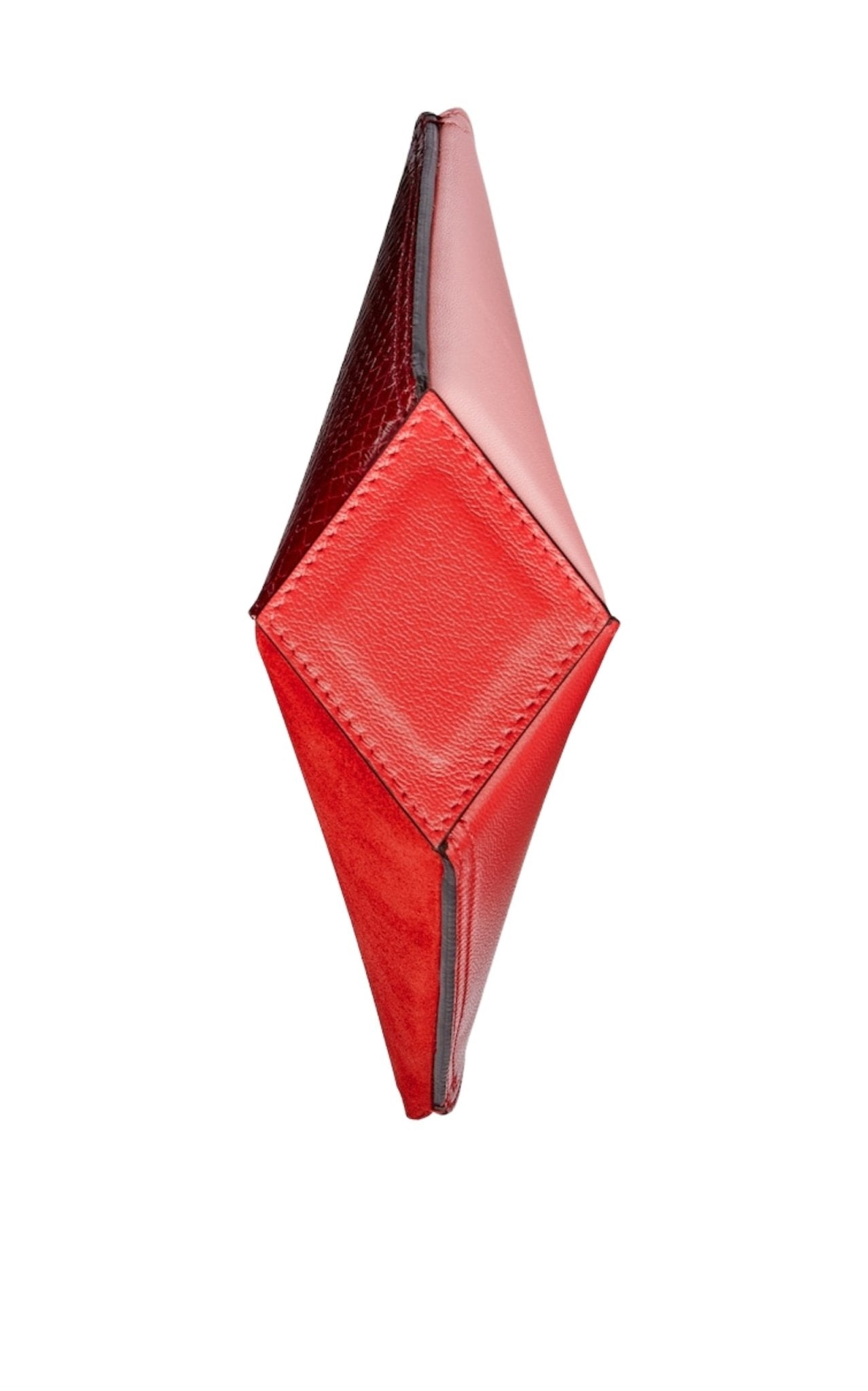 Gucci Valentine's Day Small Heart Bag - Runway Catalog