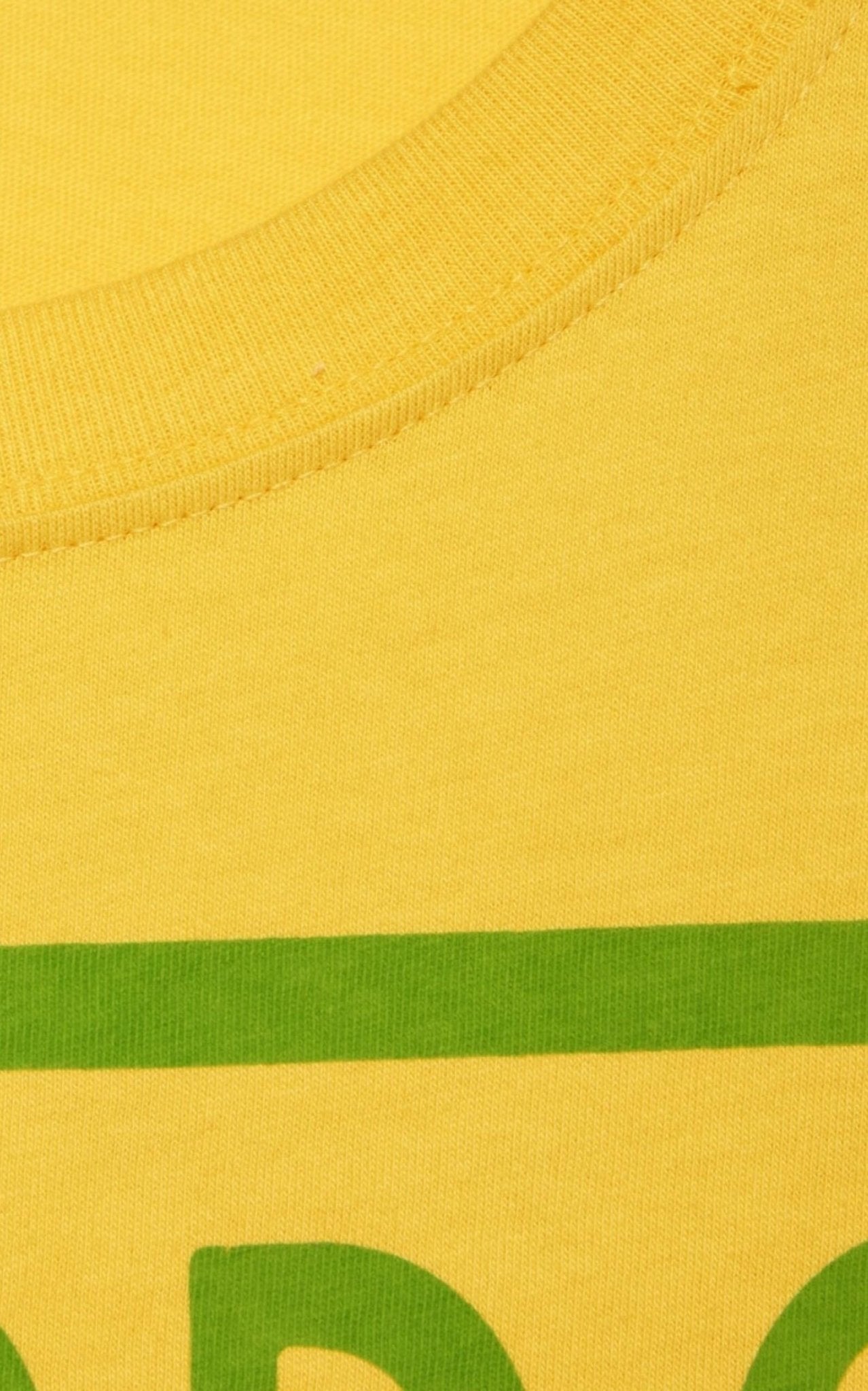 Gucci X Ken Scott Print Cotton T-Shirt - Runway Catalog