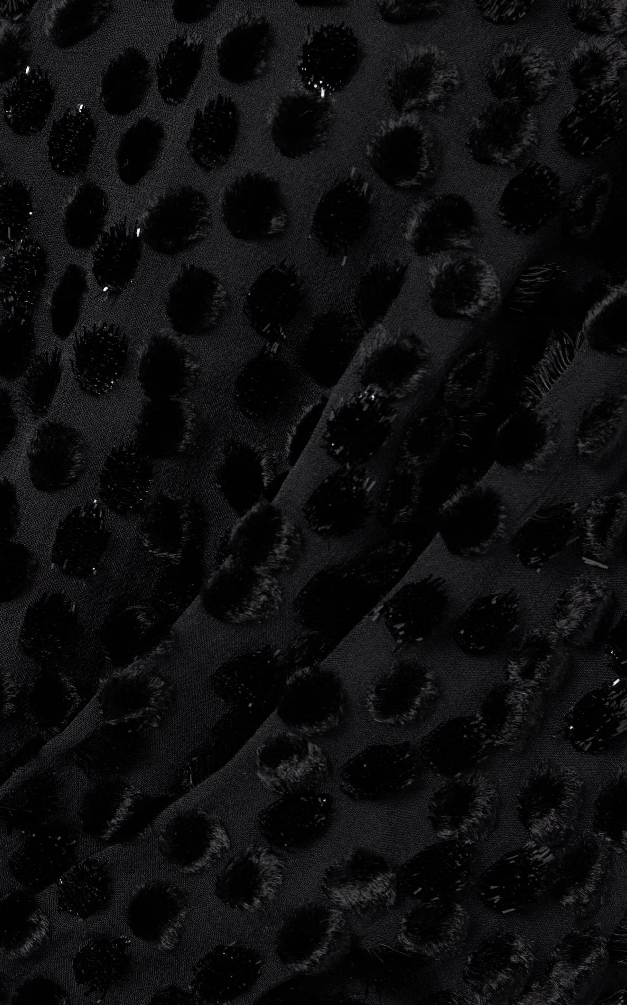 Isabel Marant Maray Metallic Printed Silk Midi Dress - Runway Catalog