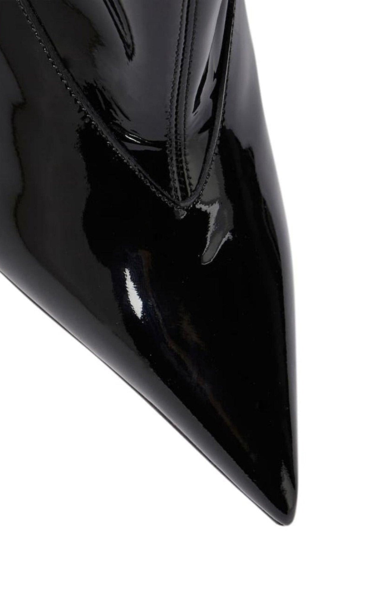 Jimmy Choo Oriel 110mm Ankle Boots - Runway Catalog