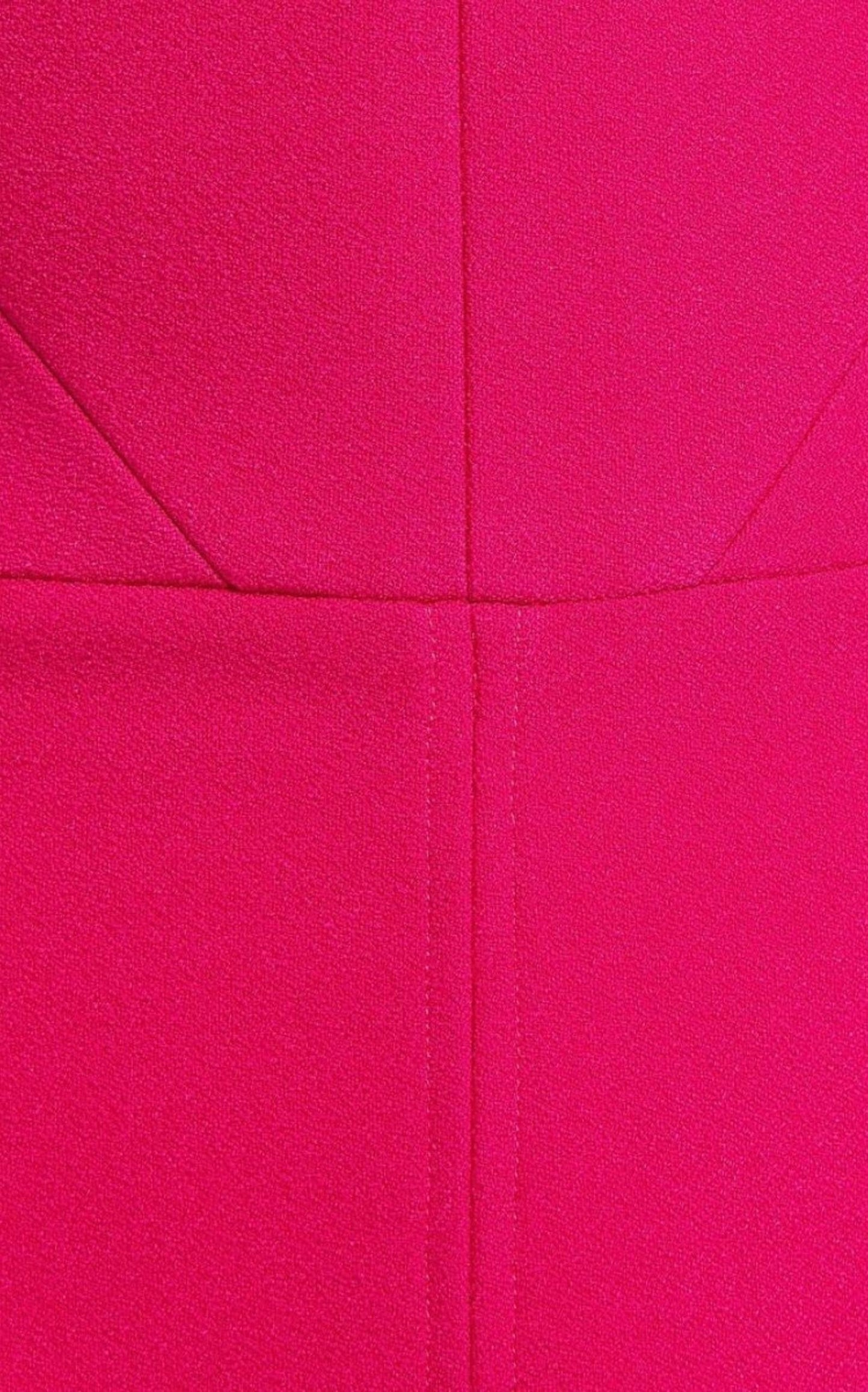 Cannock Stretch-crepe Midi Dress Roland Mouret