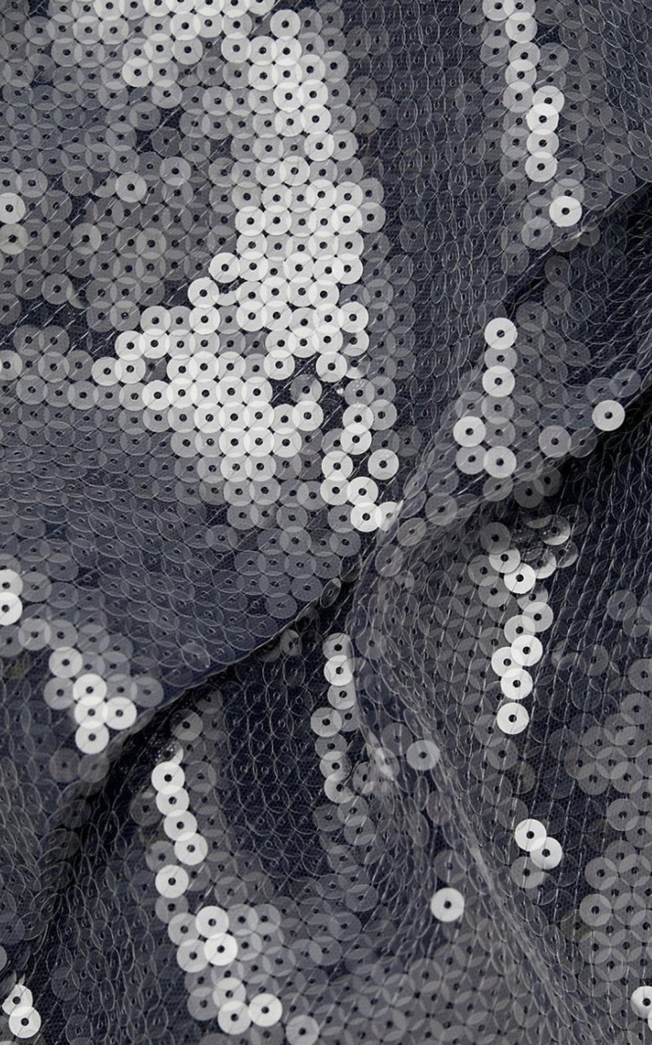 Roland Mouret Delamere One - Shoulder Sequin Gown - Runway Catalog