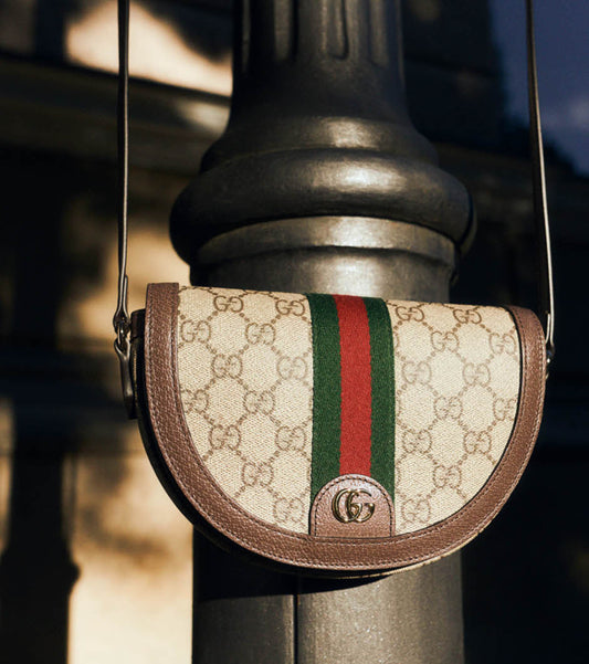 Authentic Gucci Clothing, Shoes, & Accessories in the U.S.