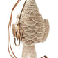 JW AndersonThe Fish Crocheted Shoulder Bag - Runway Catalog