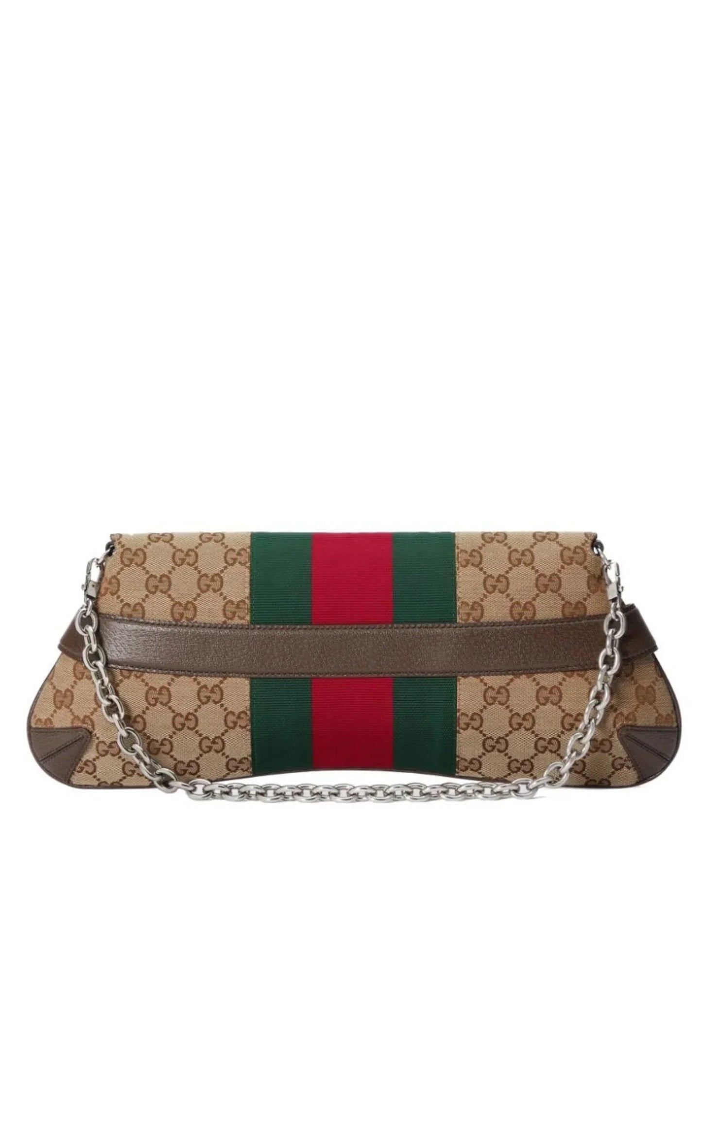 Gucci Horsebit Chain Medium Shoulder Bag