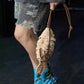  JW AndersonThe Fish Crocheted Shoulder Bag - Runway Catalog