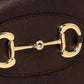  Gucci1955 Horsebit Shoulder Bag - Runway Catalog