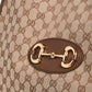  Gucci1955 Horsebit Tote Bag - Runway Catalog