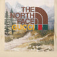 Copy of The North Face x Gucci Down-feather Coat-Down Jackets-Gucci-IT 42-Cream-Polyamide-Runway Catalog