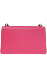 Pink Dionysus Shoulder Bag