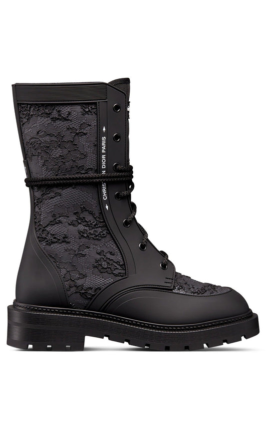 Urban-D Ankle Boots