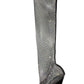  Saint LaurentKoller Rhinestone Mesh Boots - Runway Catalog