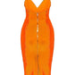  Alex PerryAddilyn Sequinned Midi Dress - Runway Catalog