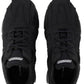  BalenciagaBlack Phantom Sneakers - Runway Catalog