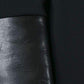  Anthony VaccarelloBlack Pinned Contrast Sleeve Blazer - Runway Catalog