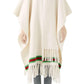  GucciCape with Oversize Wool Scarf - Runway Catalog