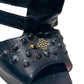  CavalliniCavallini Leather Sandals - Runway Catalog