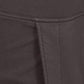  Rick OwensCotton Pillar Grey Skirt - Runway Catalog