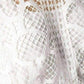  ChloeCrochet Lace Cotton Dress - Runway Catalog
