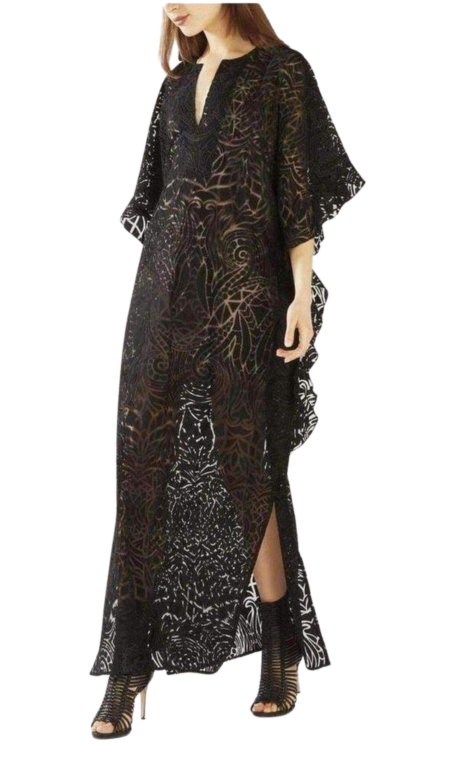 Bcbg kaftan 2025