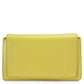  ChloeElle Leather Clutch - Runway Catalog