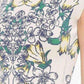  BCBGMAXAZRIAEllena Luxe Floral Jacquard Dress - Runway Catalog