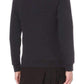  Dries Van NotenEmbroidered Cotton Jersey Sweatshirt - Runway Catalog